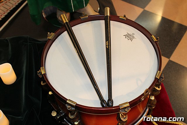 Exposicin As ven los nios la Semana Santa - 2017 - 244