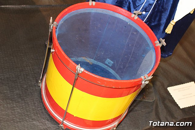 Exposicin As ven los nios la Semana Santa - 2017 - 246