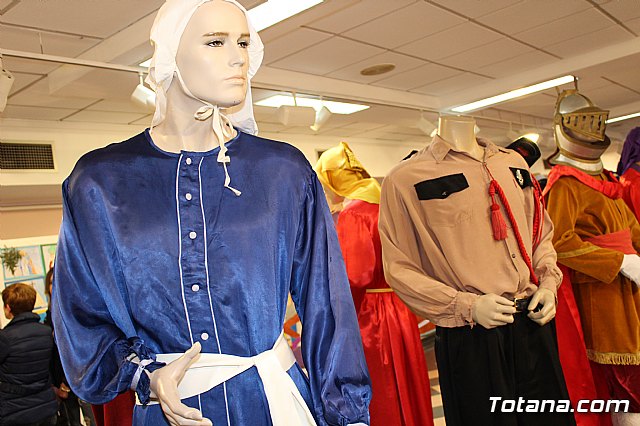 Exposicin As ven los nios la Semana Santa - 2017 - 247