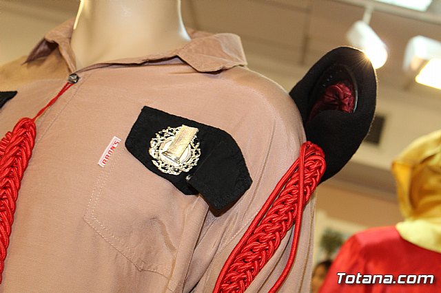 Exposicin As ven los nios la Semana Santa - 2017 - 249