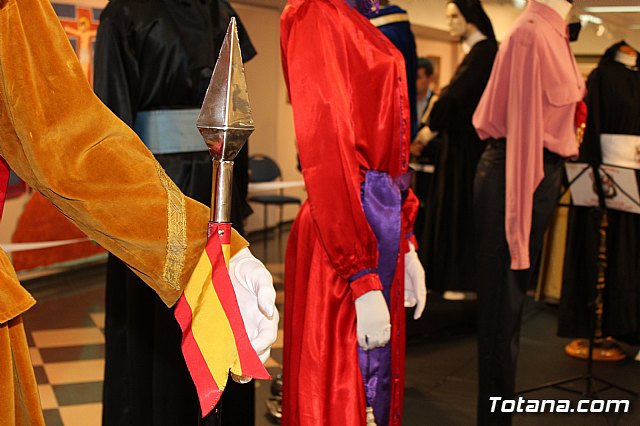 Exposicin As ven los nios la Semana Santa - 2017 - 251