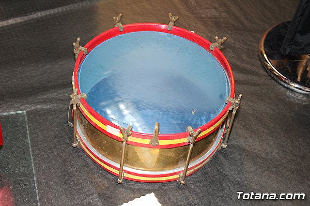 Exposicin As ven los nios la Semana Santa - 2017 - 253