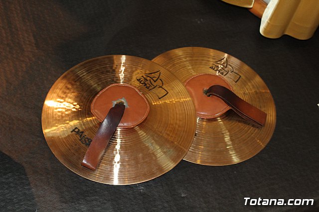 Exposicin As ven los nios la Semana Santa - 2017 - 257