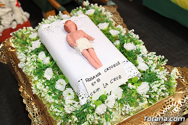 Exposicin As ven los nios la Semana Santa - 2017 - 292