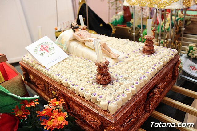 Exposicin As ven los nios la Semana Santa - 2017 - 314