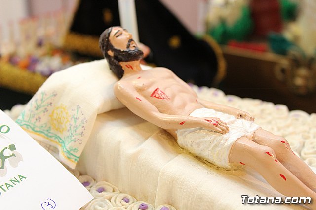 Exposicin As ven los nios la Semana Santa - 2017 - 315