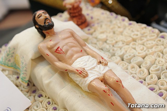 Exposicin As ven los nios la Semana Santa - 2017 - 316