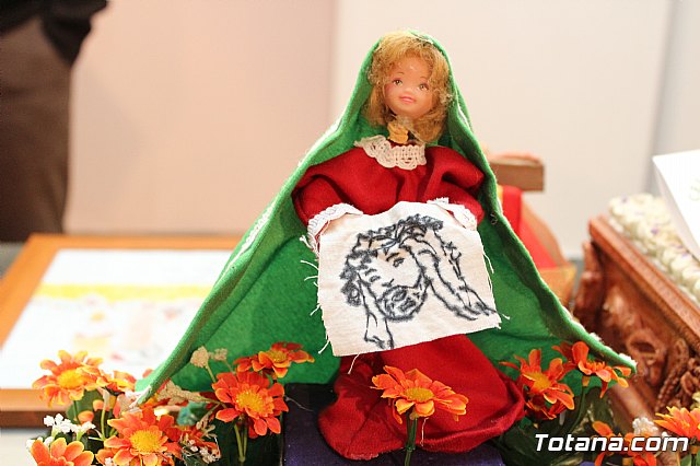 Exposicin As ven los nios la Semana Santa - 2017 - 318