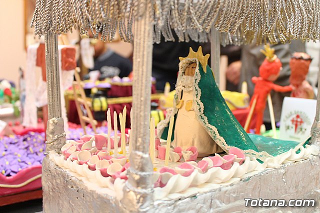 Exposicin As ven los nios la Semana Santa - 2017 - 319