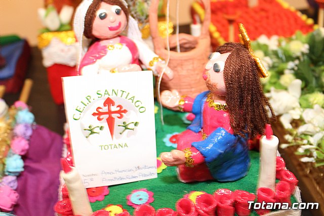 Exposicin As ven los nios la Semana Santa - 2017 - 362