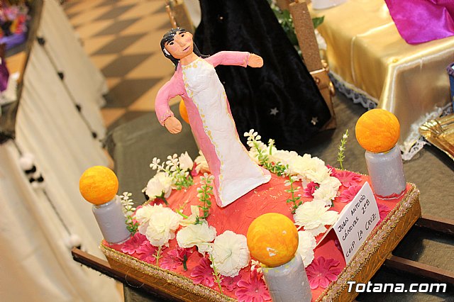 Exposicin As ven los nios la Semana Santa - 2017 - 367