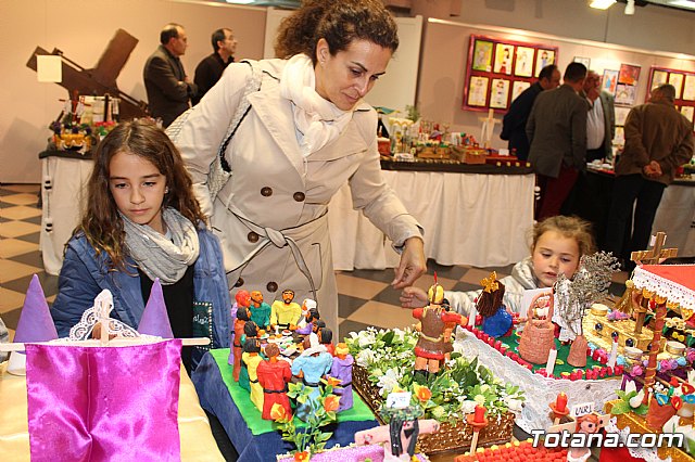Exposicin As ven los nios la Semana Santa - 2017 - 376