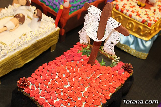 Exposicin As ven los nios la Semana Santa - 2017 - 385