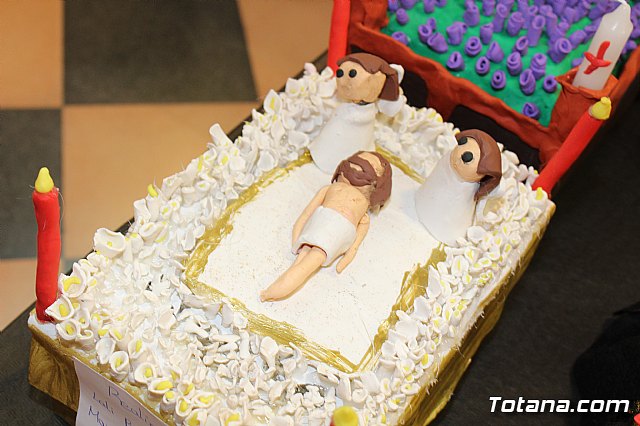 Exposicin As ven los nios la Semana Santa - 2017 - 386