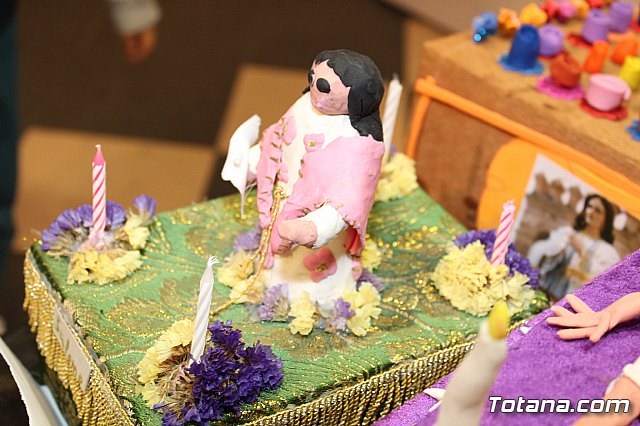 Exposicin As ven los nios la Semana Santa - 2017 - 397