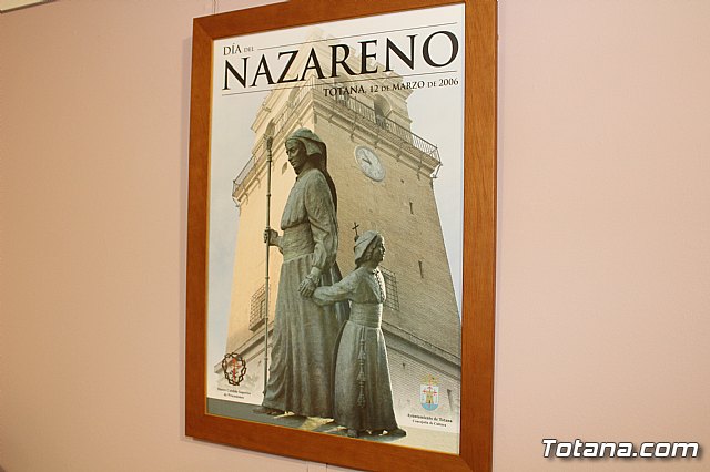 Exposicin As ven los nios la Semana Santa - 2017 - 399