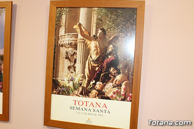 Exposicin As ven los nios la Semana Santa - 2017 - 403