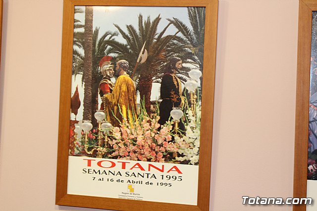 Exposicin As ven los nios la Semana Santa - 2017 - 405
