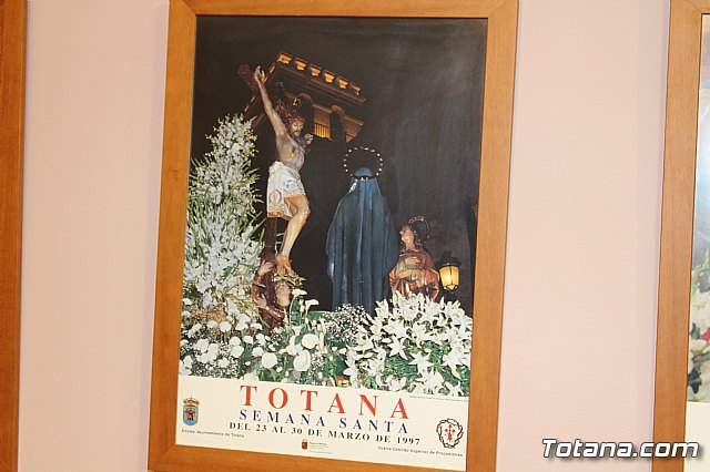 Exposicin As ven los nios la Semana Santa - 2017 - 407