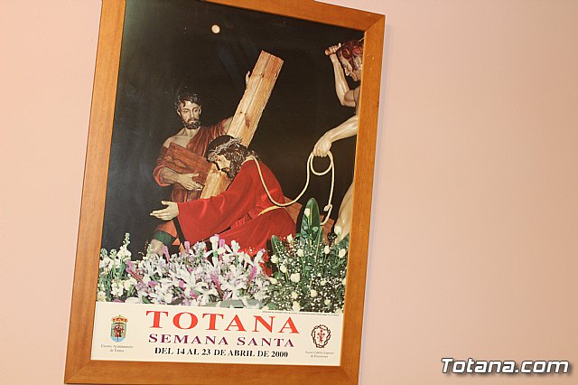 Exposicin As ven los nios la Semana Santa - 2017 - 410