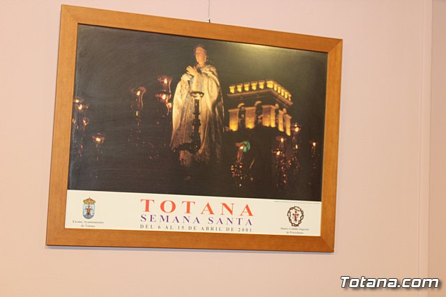 Exposicin As ven los nios la Semana Santa - 2017 - 411