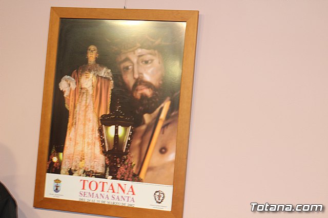 Exposicin As ven los nios la Semana Santa - 2017 - 412