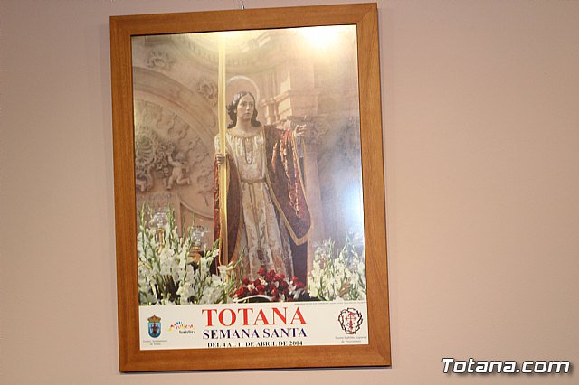 Exposicin As ven los nios la Semana Santa - 2017 - 414