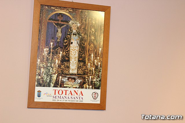 Exposicin As ven los nios la Semana Santa - 2017 - 415