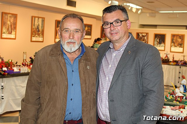 Exposicin As ven los nios la Semana Santa - 2017 - 417