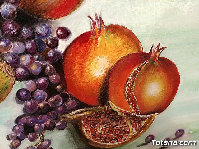 Exposicin de pintura 