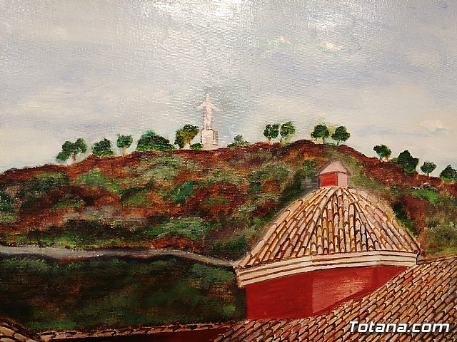 Exposicin de pintura 