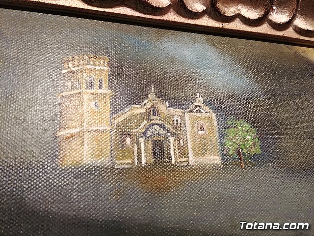 Exposicin de pintura 