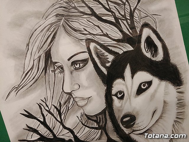 Exposicin de pintura 