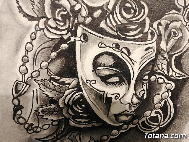 Exposicin de pintura 