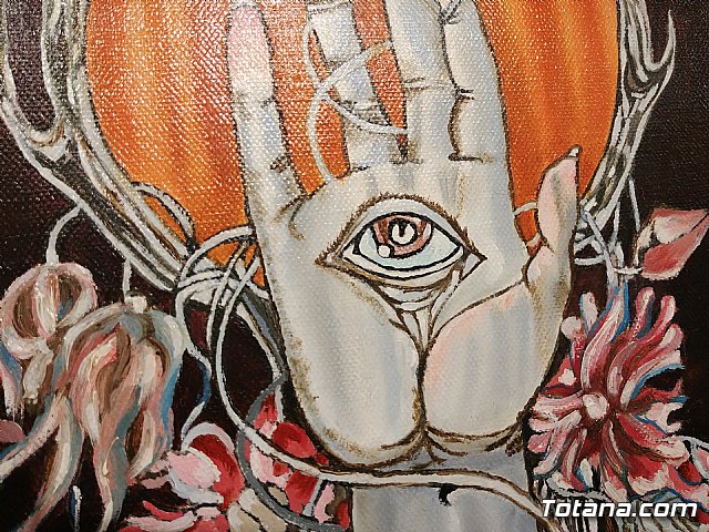 Exposicin de pintura 