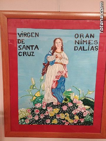 Exposicin de pintura 