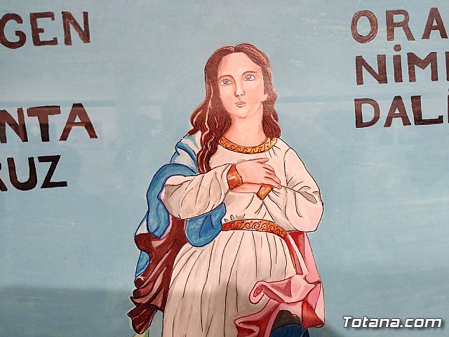 Exposicin de pintura 