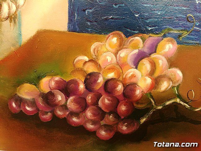 Exposicin de pintura 