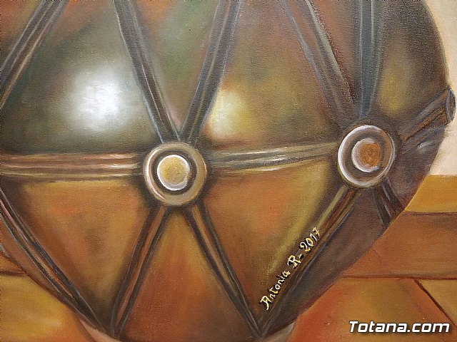 Exposicin de pintura 