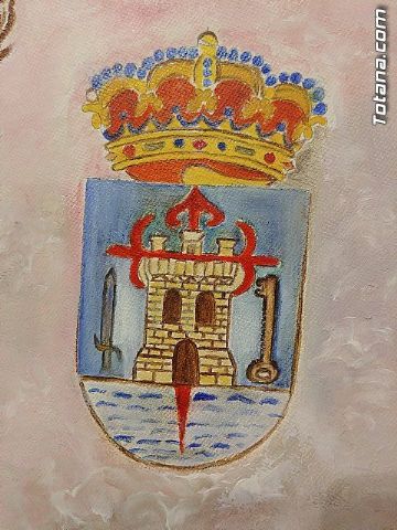 Exposicin de pintura 