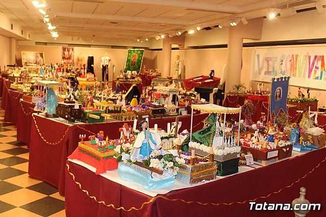 Exposición Así ven los Niños la Semana Santa - 2019 - 5 Exposición Así ven los Niños la Semana Santa - 2019 - 5