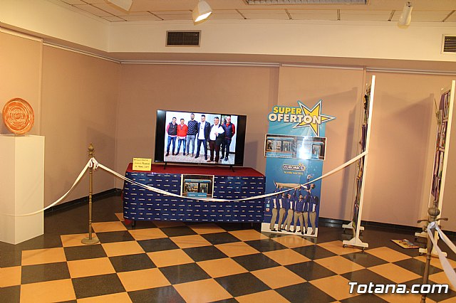 Exposicin As ven los Nios la Semana Santa - 2019 - 7