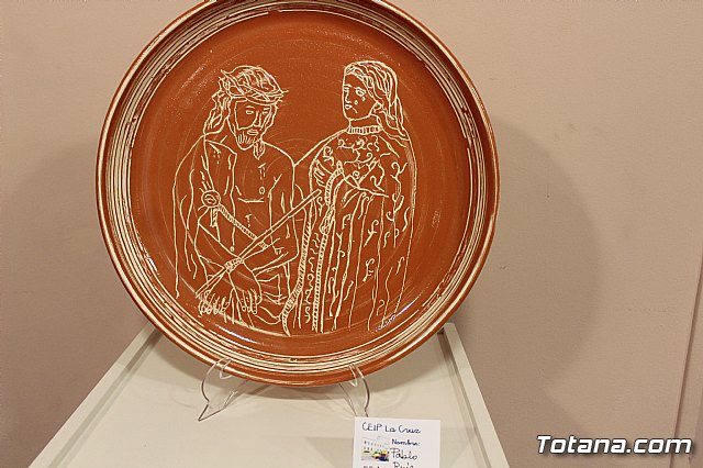 Exposicin As ven los Nios la Semana Santa - 2019 - 8