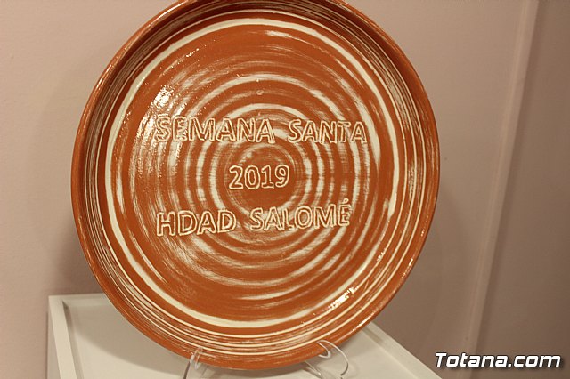 Exposicin As ven los Nios la Semana Santa - 2019 - 10