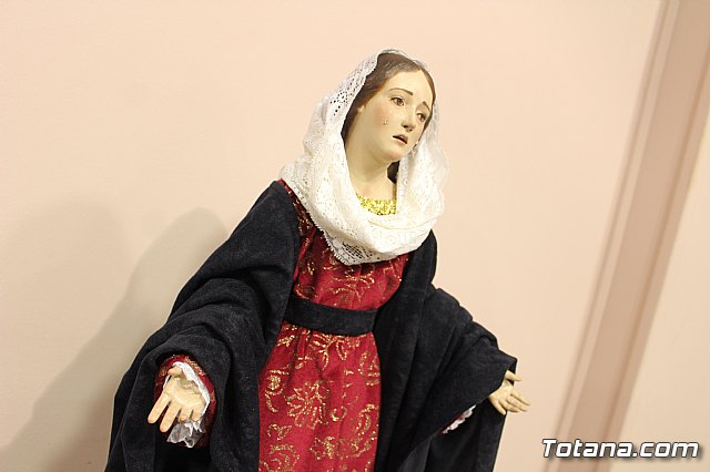 Exposicin As ven los Nios la Semana Santa - 2019 - 13