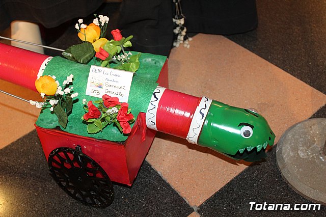 Exposicin As ven los Nios la Semana Santa - 2019 - 17