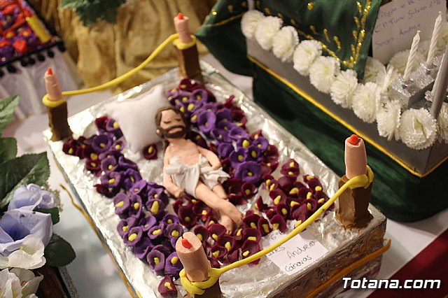 Exposicin As ven los Nios la Semana Santa - 2019 - 20