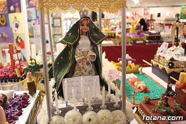 Exposicin As ven los Nios la Semana Santa - 2019 - 21