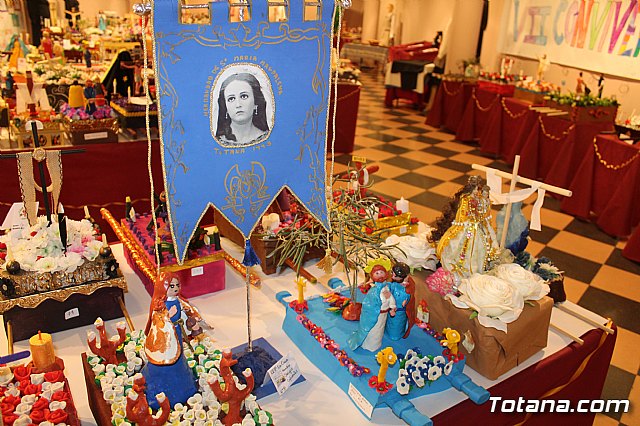 Exposicin As ven los Nios la Semana Santa - 2019 - 24