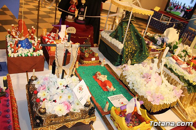 Exposicin As ven los Nios la Semana Santa - 2019 - 30